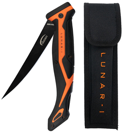 Danco Lunar - I 6inch Folding Fillet Knife