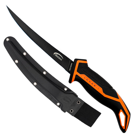 Danco Lunar - I 7inch Micro Flex Fillet Knife