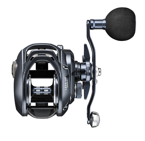 Daiwa Lexa HD Baitcaster Reels - Dogfish Tackle & Marine