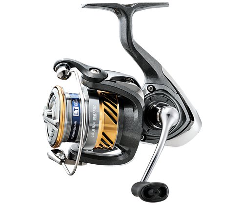 Daiwa Laguna LT Spinning Reel - Dogfish Tackle & Marine