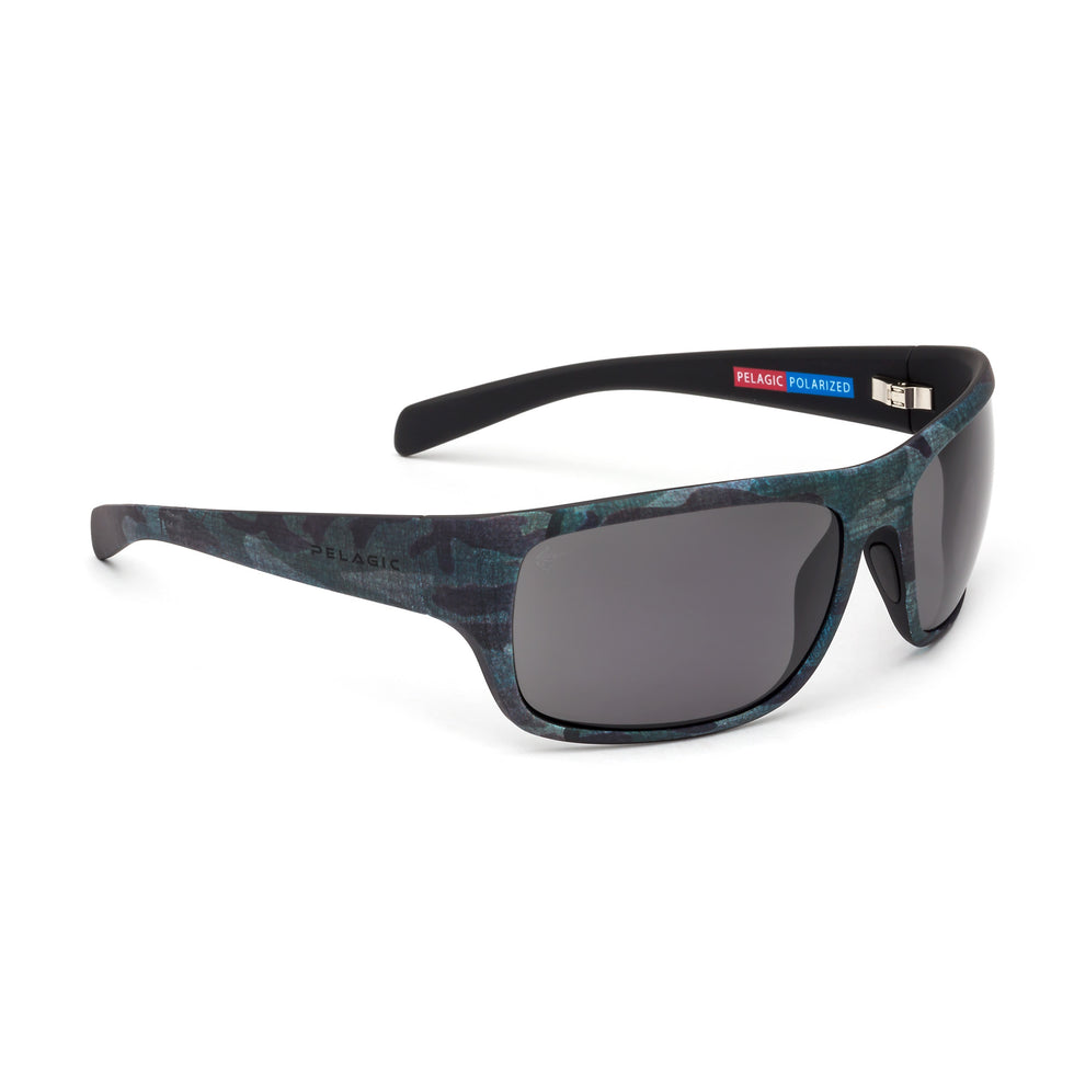 Pelagic Lighthouse Polarized Sunglasses - Dogfish Tackle & Marine