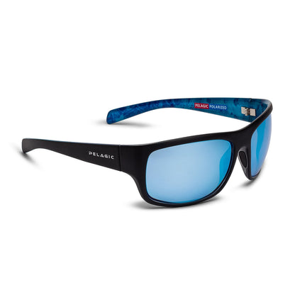 Pelagic Lighthouse Polarized Sunglasses - Dogfish Tackle & Marine