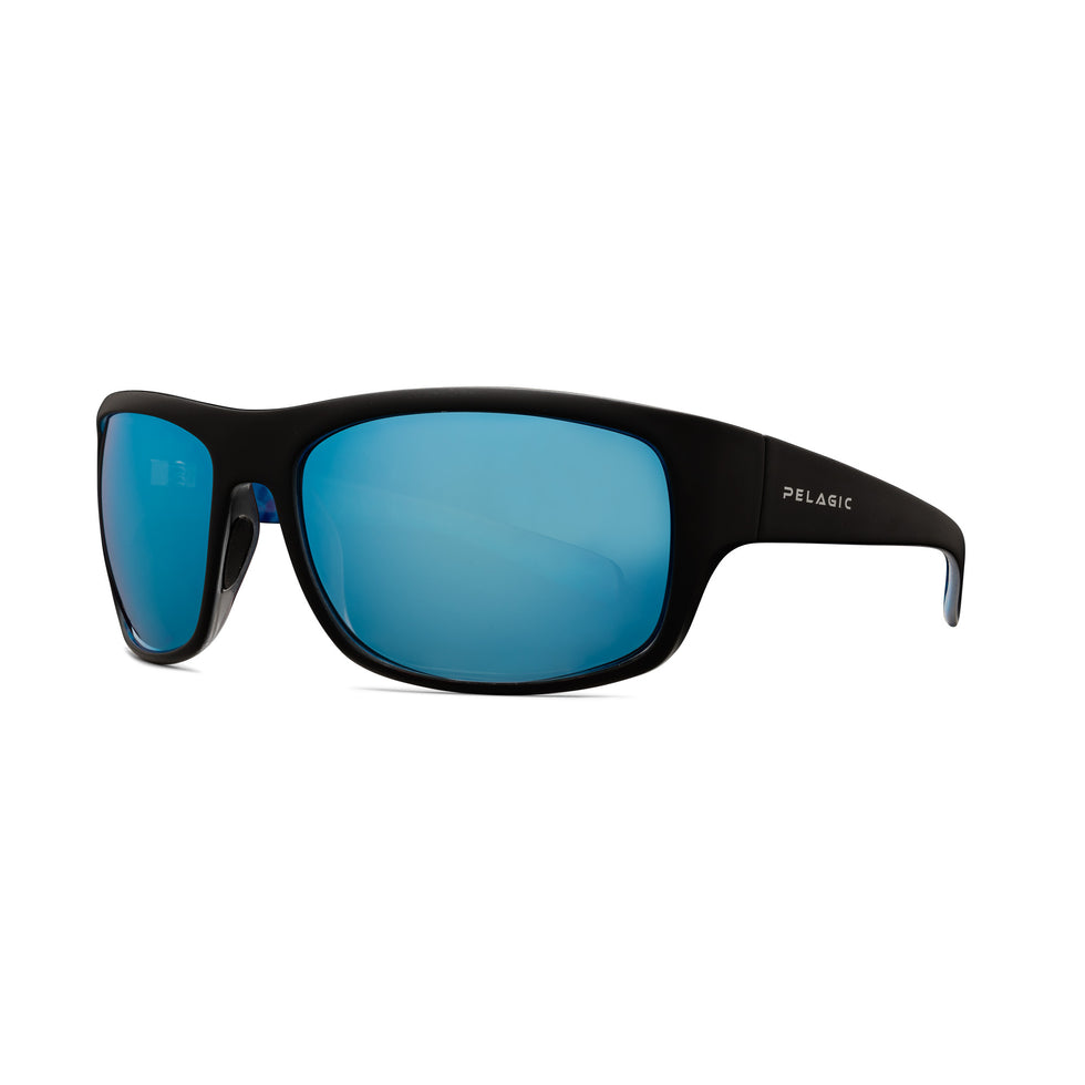 Pelagic Lighthouse Polarized Sunglasses - Dogfish Tackle & Marine