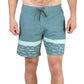 Aftco Cocoboardie Recycled Fishing Boardshorts - Dogfish Tackle & Marine