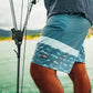 Aftco Cocoboardie Recycled Fishing Boardshorts - Dogfish Tackle & Marine