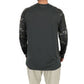 Aftco Tactical Camo LS Performance Shirt - Dogfish Tackle & Marine