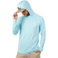 Aftco Samurai Long Sleeve Sun Protection Hoodie - Dogfish Tackle & Marine