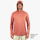 Aftco Samurai Long Sleeve Sun Protection Hoodie