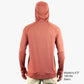 Aftco Samurai Long Sleeve Sun Protection Hoodie