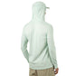 Aftco Air O Mesh Hooded Fishing Shirt - Dogfish Tackle & Marine