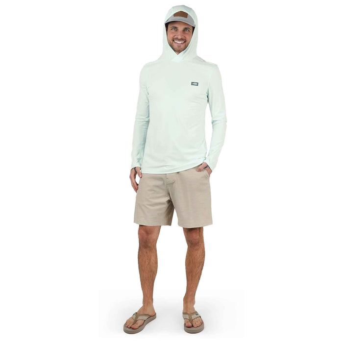 Aftco Air O Mesh Hooded Fishing Shirt - Dogfish Tackle & Marine