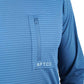 Aftco Channel Hooded Performance Shirt - Dogfish Tackle & Marine