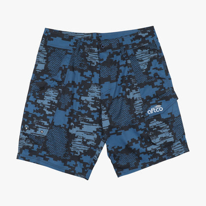 AFTCO Tactical Fishing Shorts