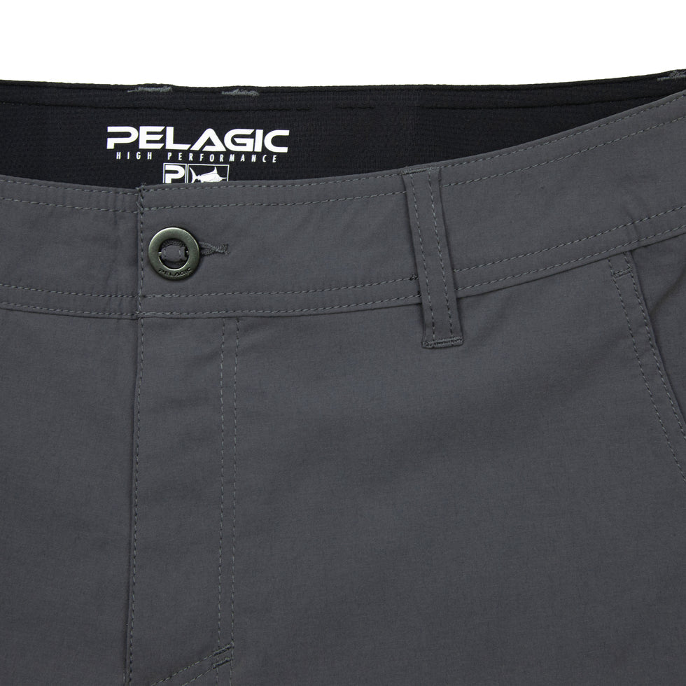 Madeira Cargo Hybrid Shorts 20"