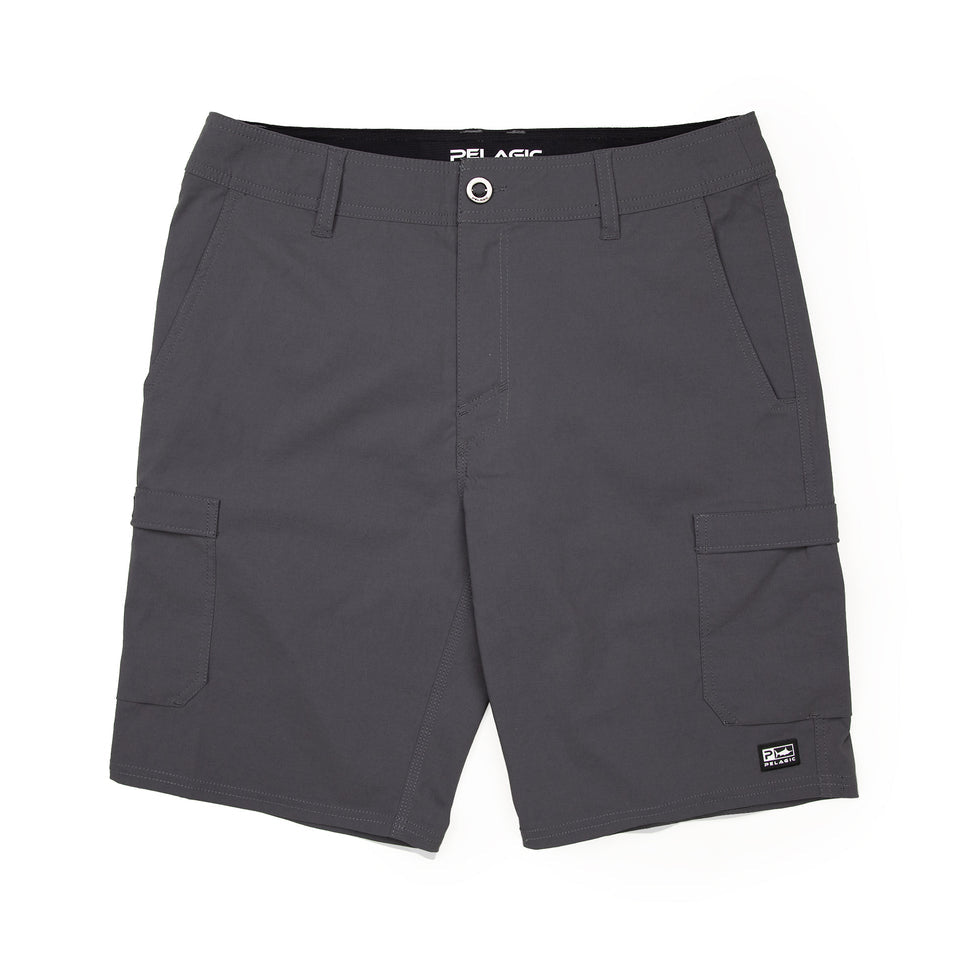 Madeira Cargo Hybrid Shorts 20"