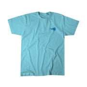 Kscott Mahi Flag Short Sleeve - Dogfish Tackle & Marine