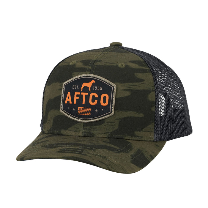 Aftco Best Friend Fishing Hat - Dogfish Tackle & Marine