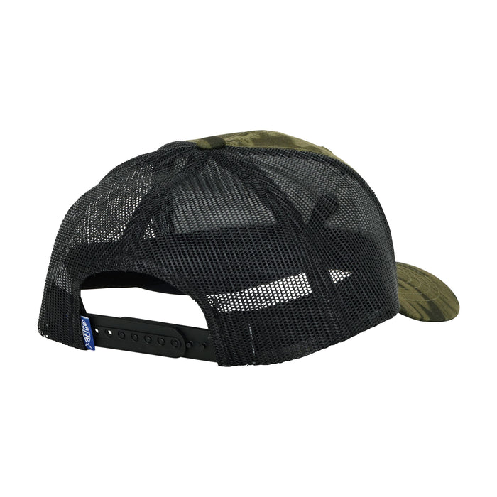 Aftco Guided Low Profile Fishing Hat - Dogfish Tackle & Marine