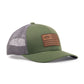 Aftco Canton Fishing Trucker Hat - Dogfish Tackle & Marine