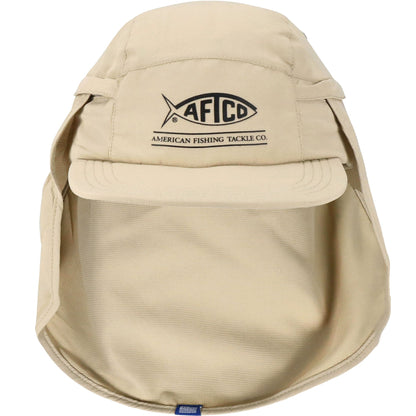 Aftco Fishing Guide Hat - Dogfish Tackle & Marine