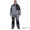 Aftco Barricade Jacket Rain Gear Jacket - Dogfish Tackle & Marine