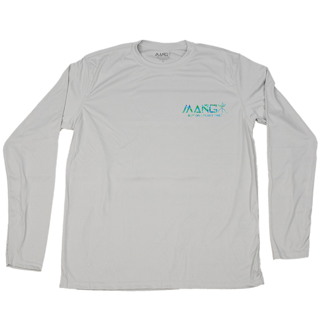 Mang BTT Tarpon Performance Longsleeve Shirt - Dogfish Tackle & Marine