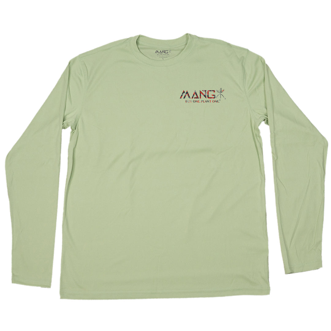 Mang CCA Florida Snook Performance Longsleeve Shirt - Dogfish Tackle & Marine