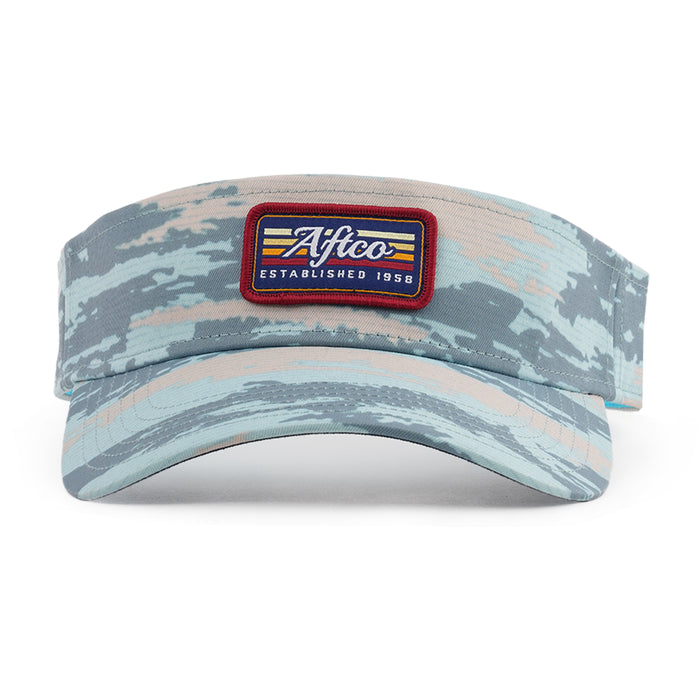 Aftco Helm Fishing Visor - Dogfish Tackle & Marine