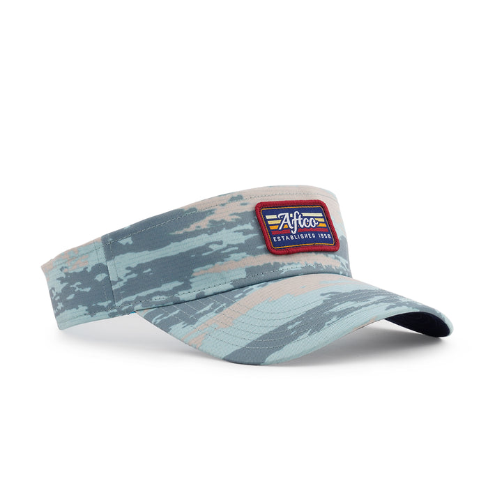 Aftco Helm Fishing Visor - Dogfish Tackle & Marine