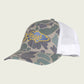 Marsh Wear Retro Redfish Trucker Hat - Dogfish Tackle & Marine