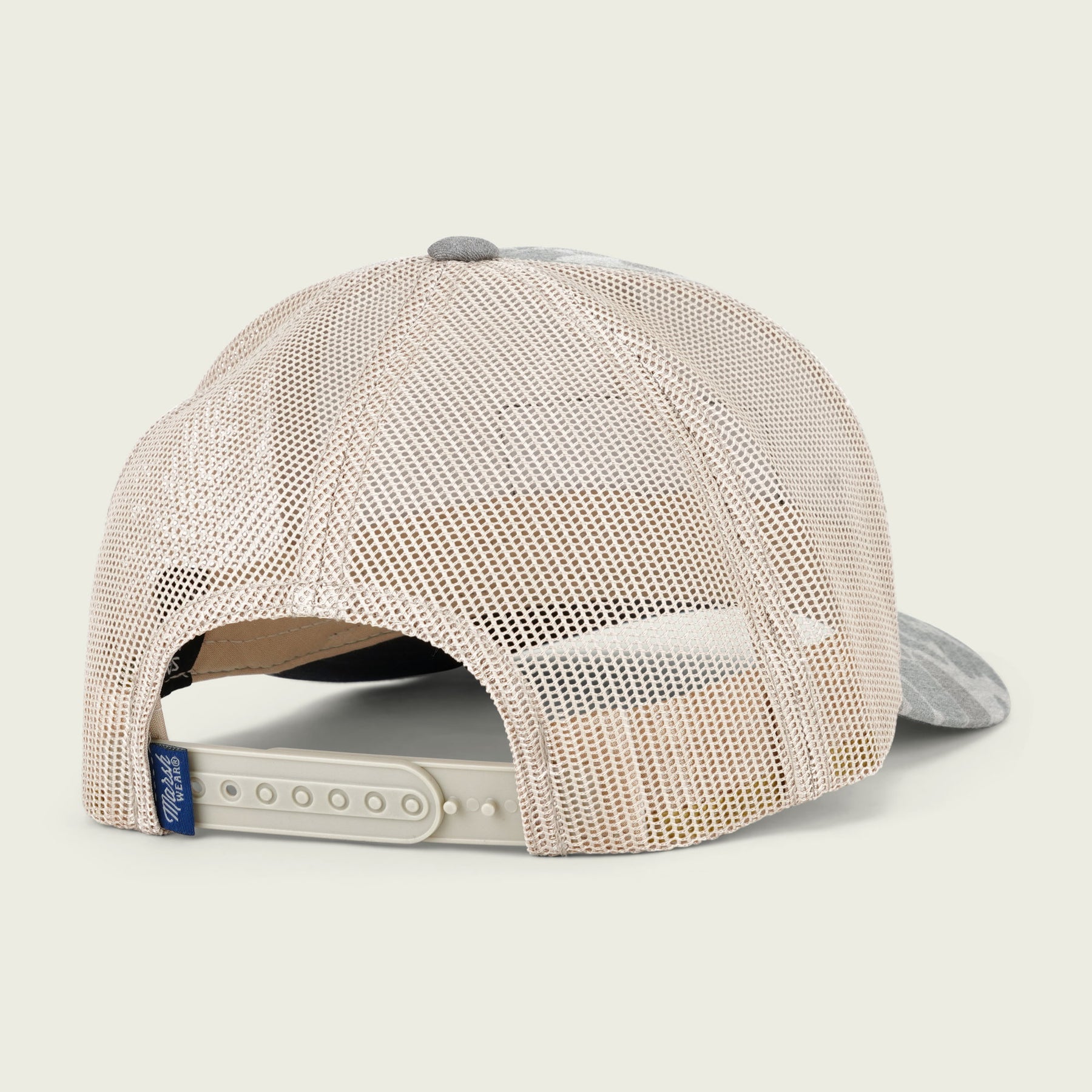 Marsh Wear Script Trucker Hat - Dogfish Tackle & Marine