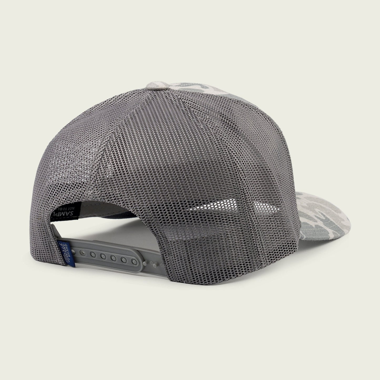 Marsh Wear Script Trucker Hat - Dogfish Tackle & Marine