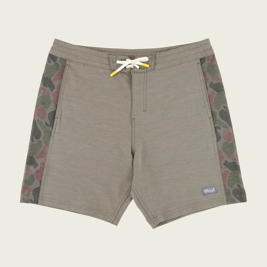 Marsh Wear Freeman Boardshort - Dogfish Tackle & Marine