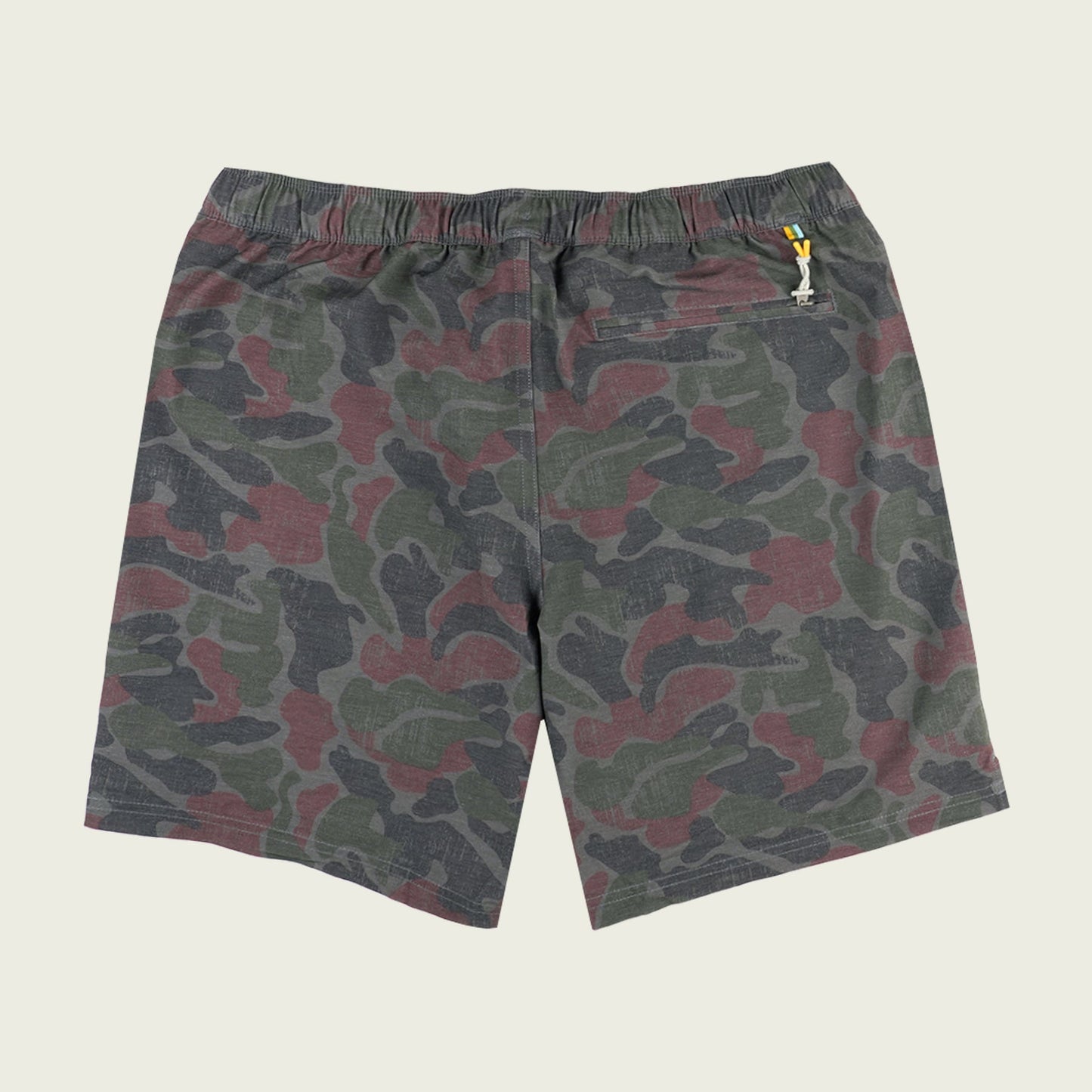 Marsh Wear Fulton Lined Volley Shorts - Dogfish Tackle & Marine