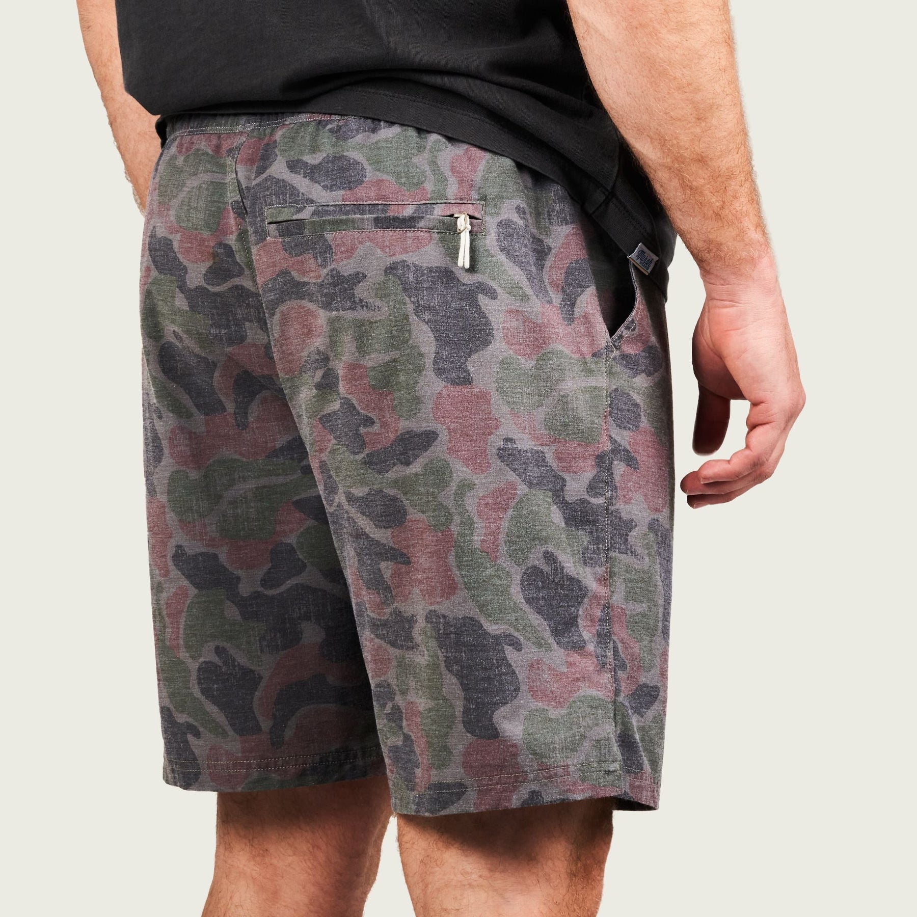 Marsh Wear Fulton Lined Volley Shorts - Dogfish Tackle & Marine