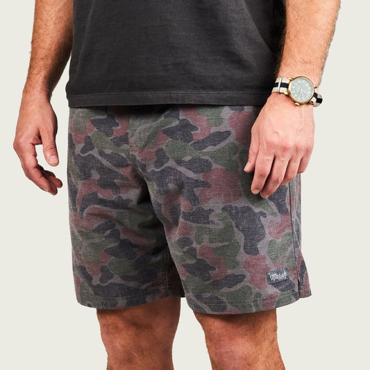 Marsh Wear Fulton Lined Volley Shorts - Dogfish Tackle & Marine