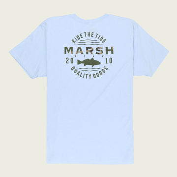 Marsh Wear Lowcountry SS T-Shirt - Dogfish Tackle & Marine