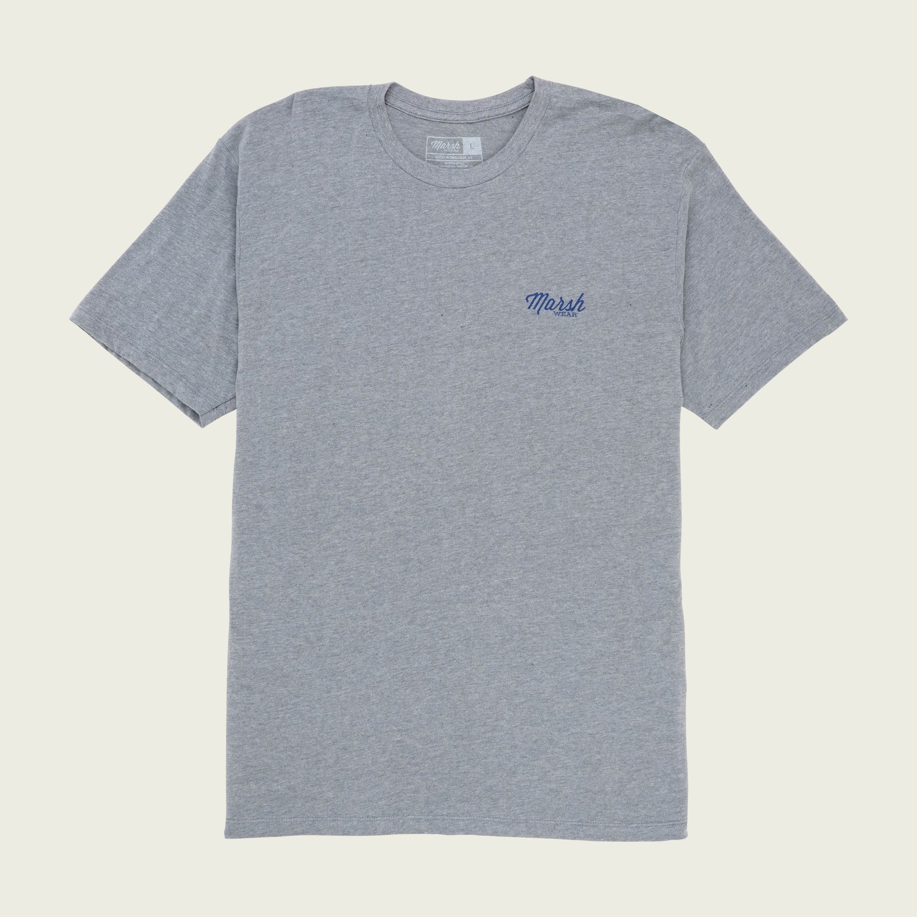 Marsh Wear Live Bait SS T-Shirt - Dogfish Tackle & Marine