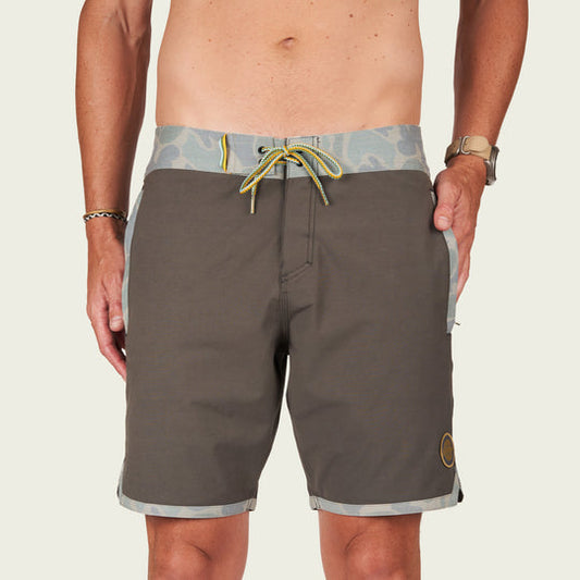 Marsh Wear Mallard Boardshort - Dogfish Tackle & Marine