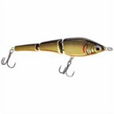 Mirrolure Pro Series Broken Back Swimbait - Dogfish Tackle & Marine