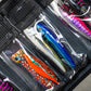 Nomad Lure Bag - Dogfish Tackle & Marine