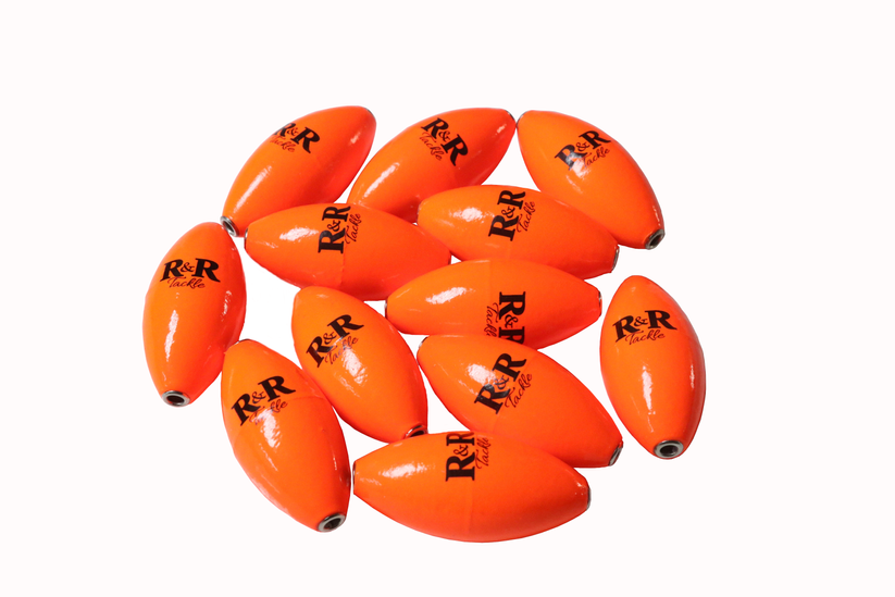 R&R Kite Line Marker 12PK - Dogfish Tackle & Marine