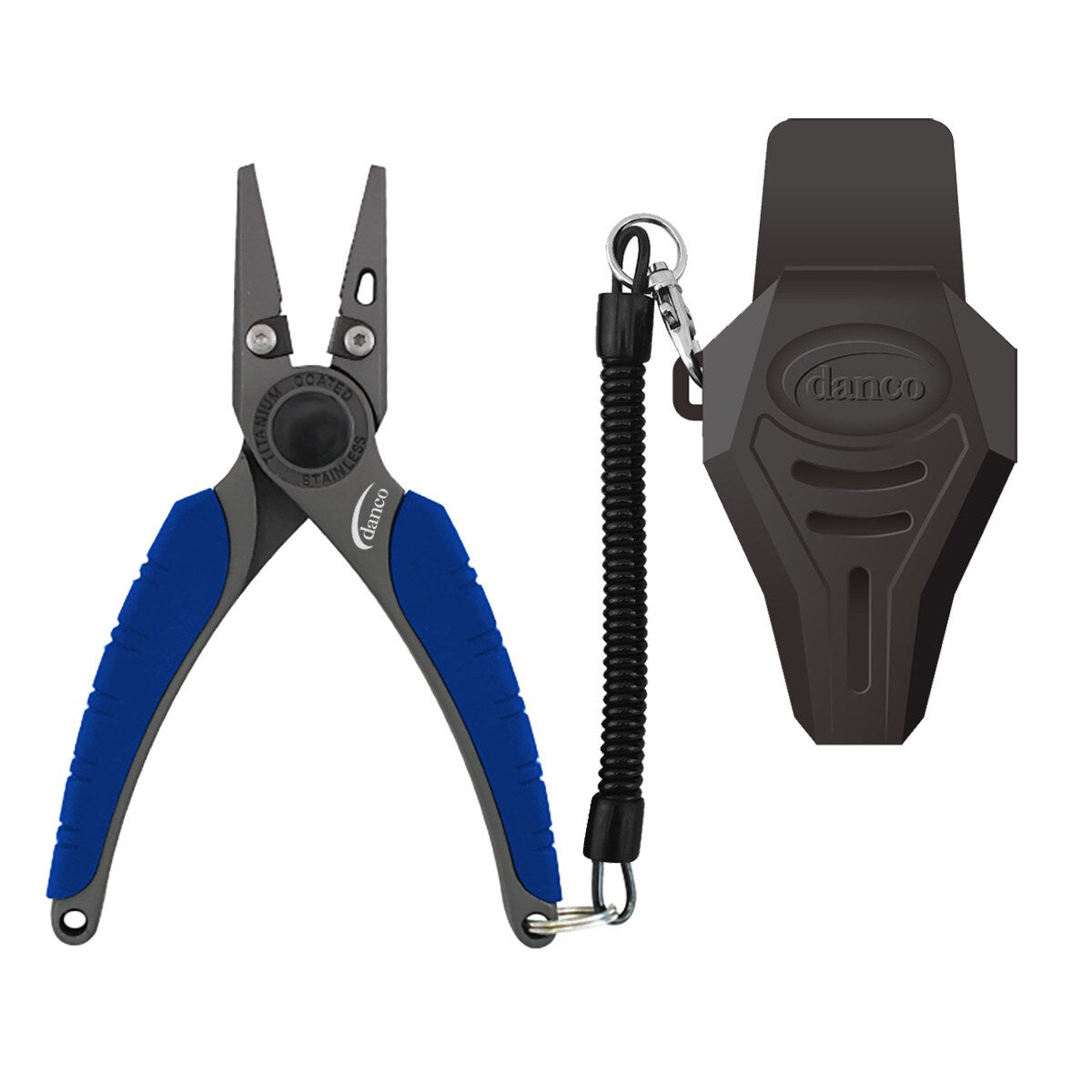 Danco 6.5in Doughboy Tournament Series Pliers