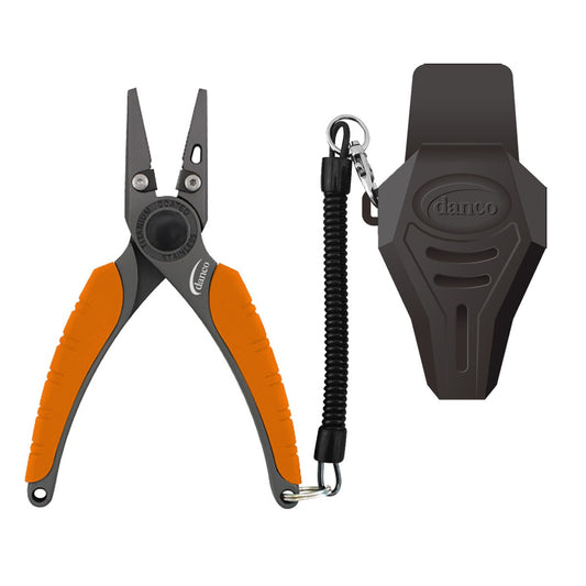 Danco 6.5in Doughboy Tournament Series Pliers