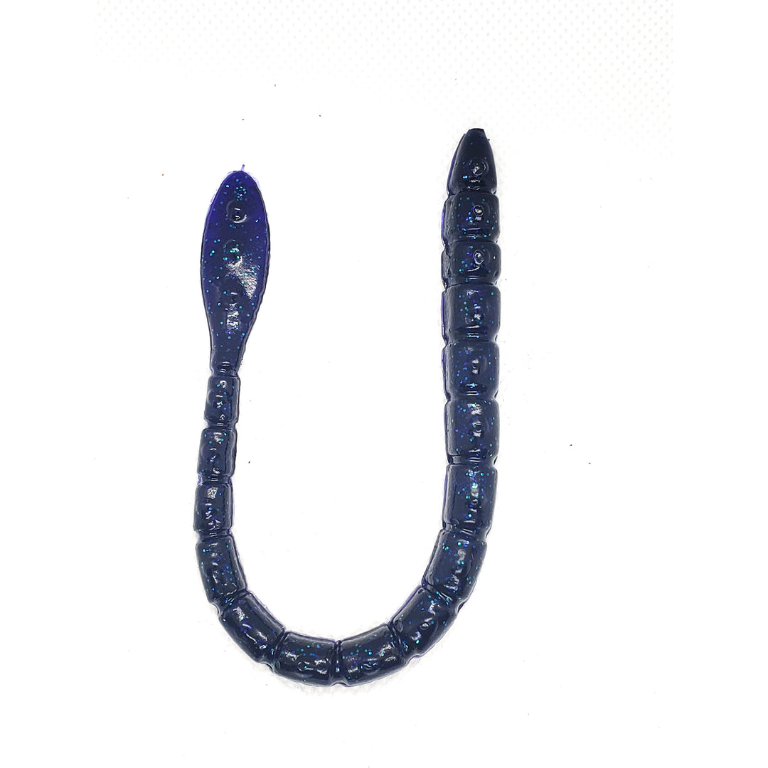 Producto Tournament Worm 6" - Dogfish Tackle & Marine