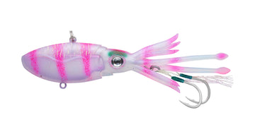 Nomad Squidtrex Squid Vibe Lure - Dogfish Tackle & Marine