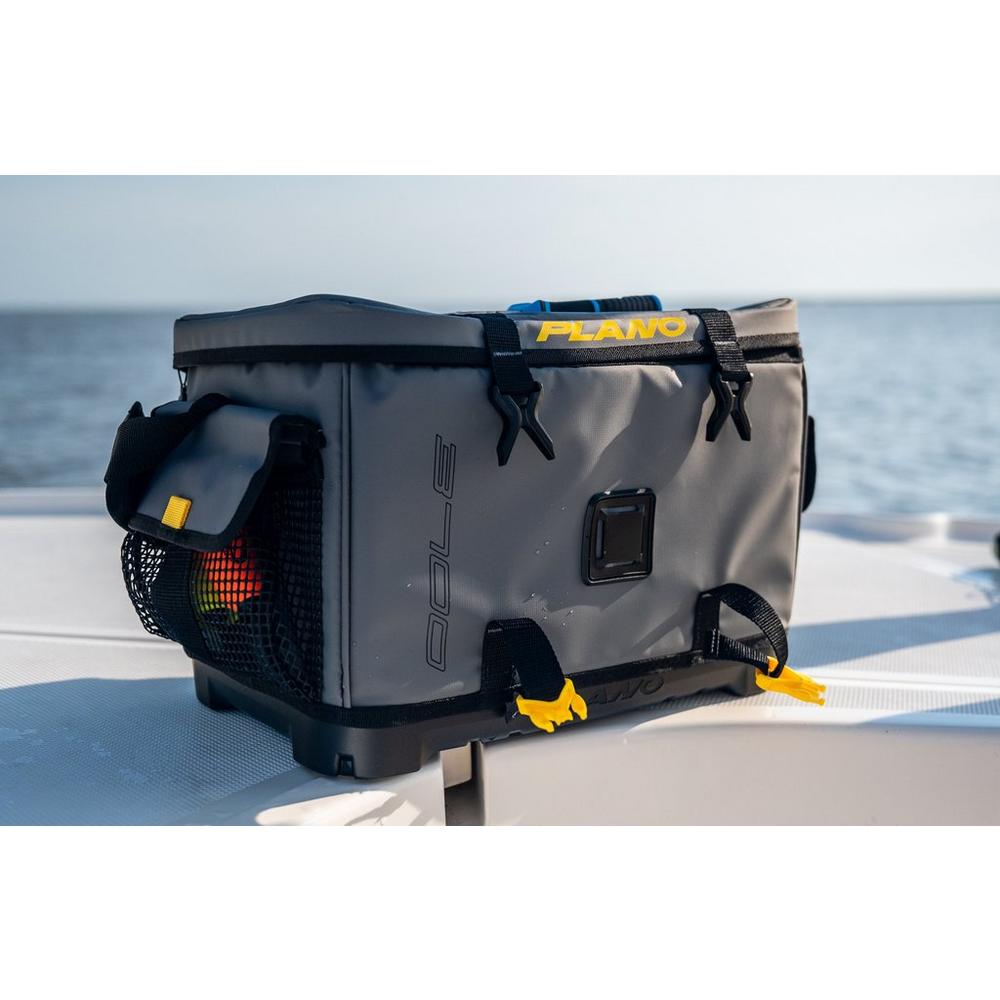 Plano Z-series Tackle Bag - Dogfish Tackle & Marine