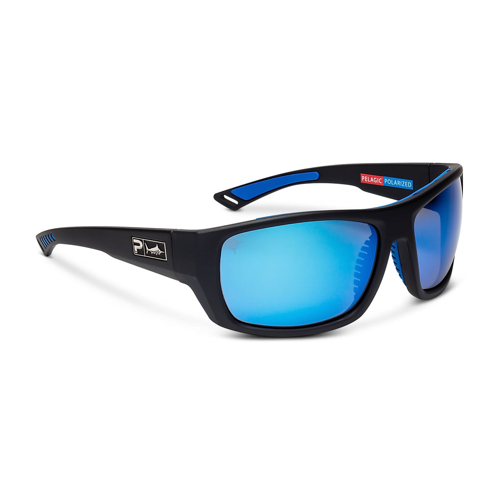 Pelagic Pursuit Polarized Sunglasses - Dogfish Tackle & Marine