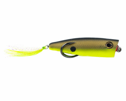 Snag Proof Zoo Pop Popper - Dogfish Tackle & Marine