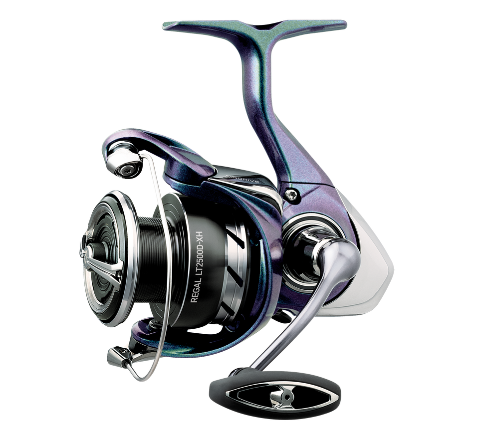 Daiwa 24 Regal Lt Spinning Reel - Dogfish Tackle & Marine